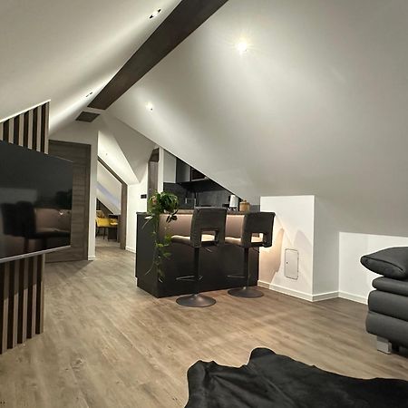 4 Elements Glamping & Apartments Bled Exterior foto