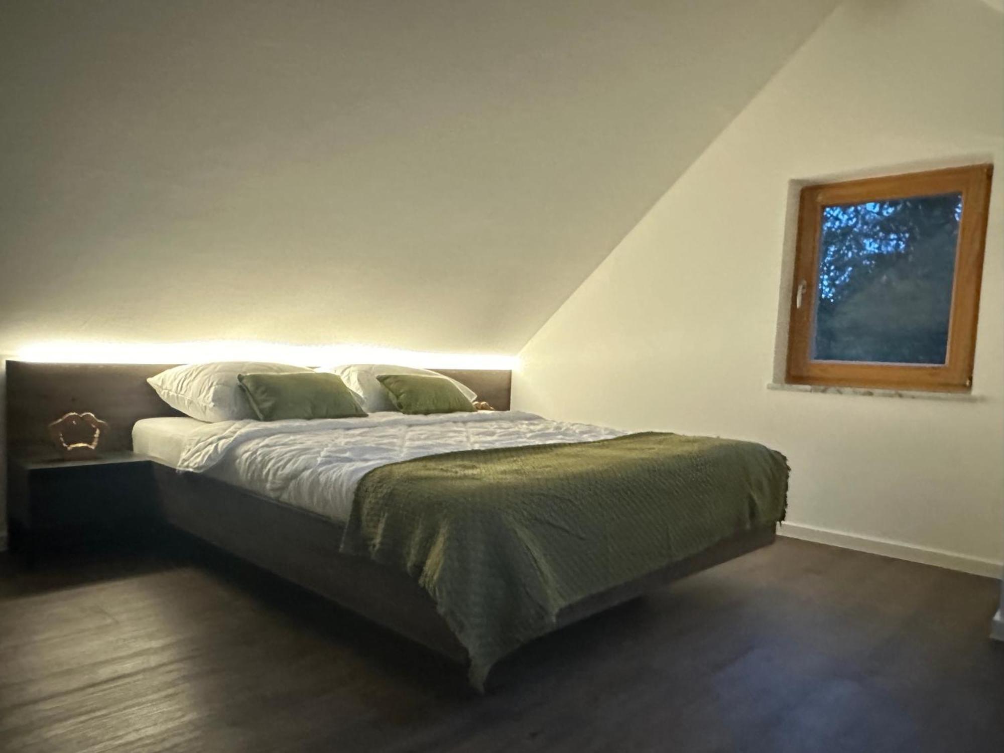 4 Elements Glamping & Apartments Bled Exterior foto