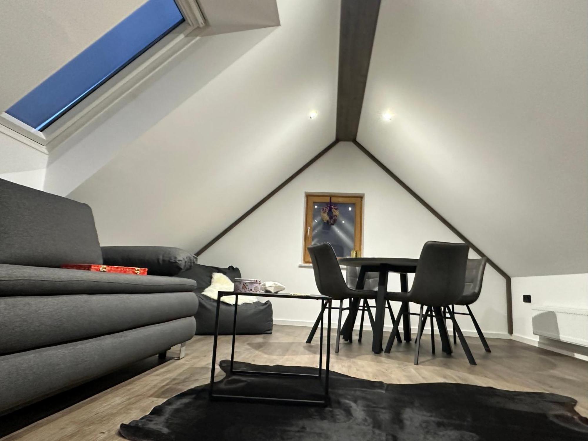 4 Elements Glamping & Apartments Bled Exterior foto