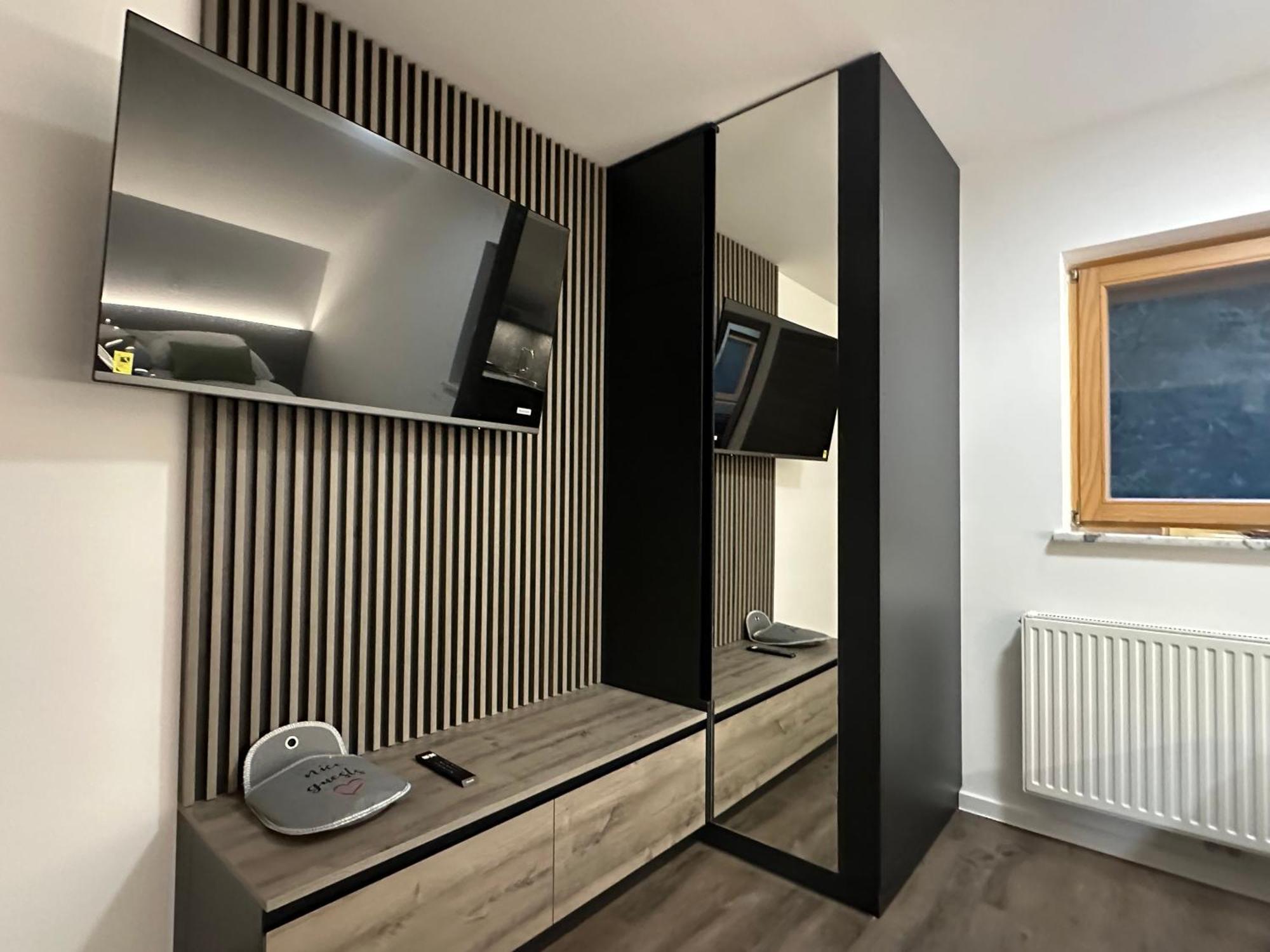 4 Elements Glamping & Apartments Bled Exterior foto