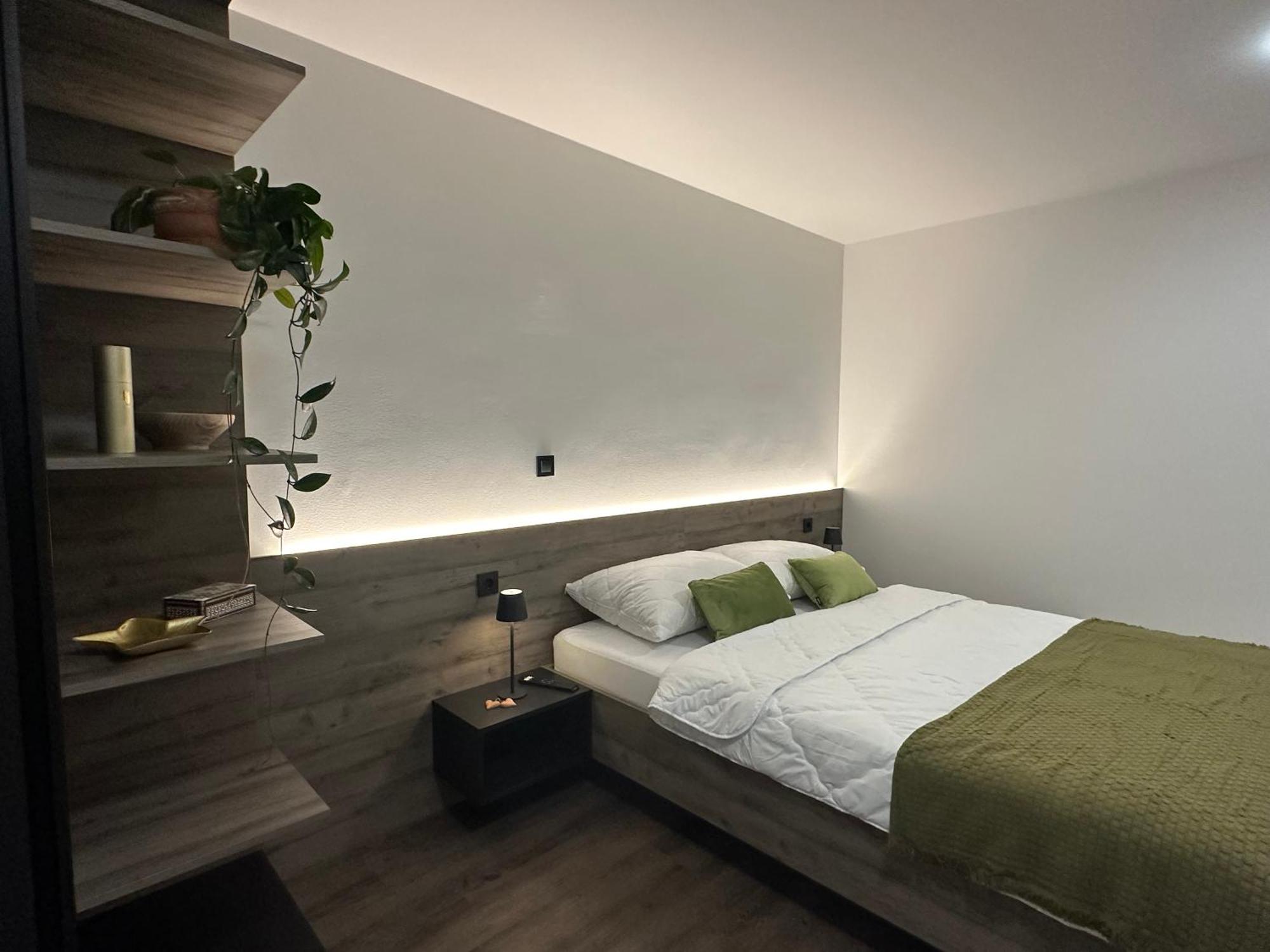 4 Elements Glamping & Apartments Bled Exterior foto
