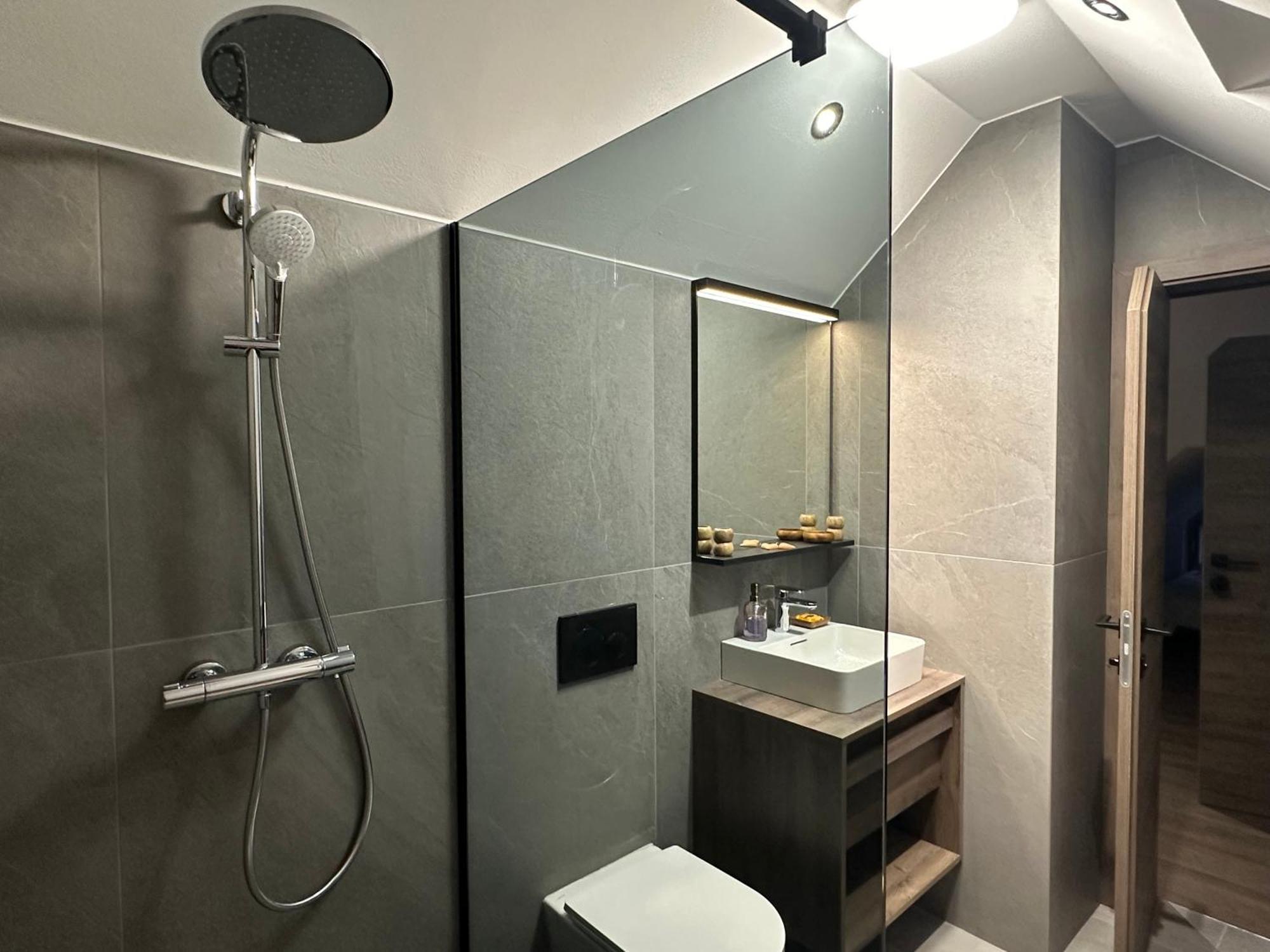 4 Elements Glamping & Apartments Bled Exterior foto