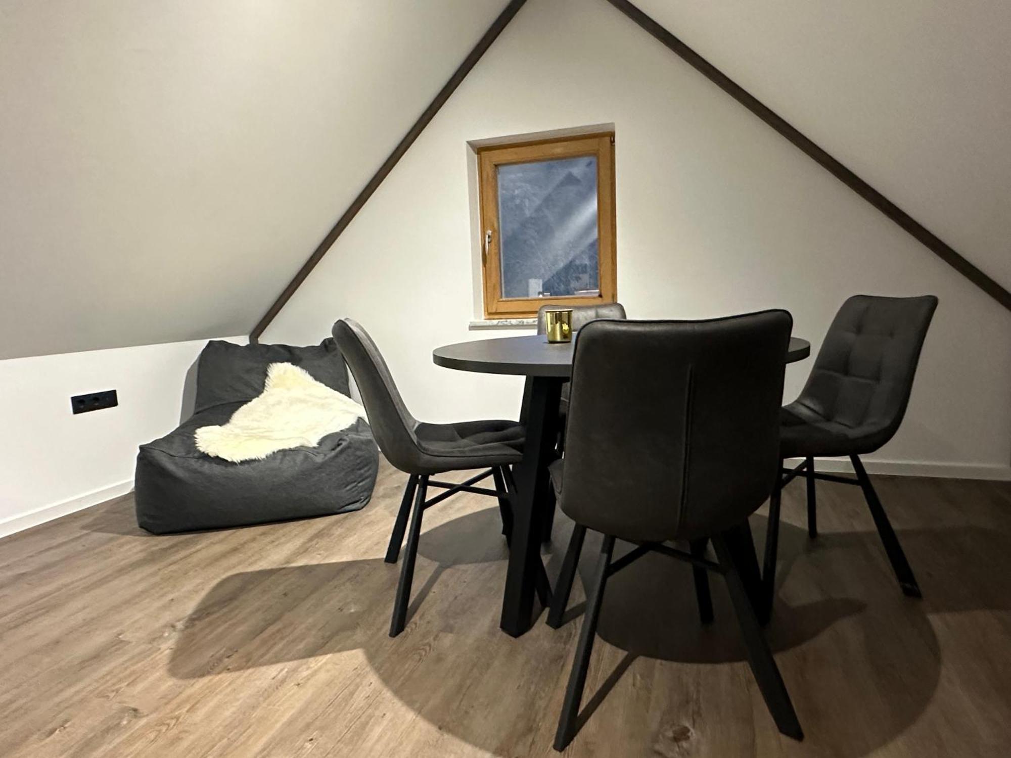 4 Elements Glamping & Apartments Bled Exterior foto