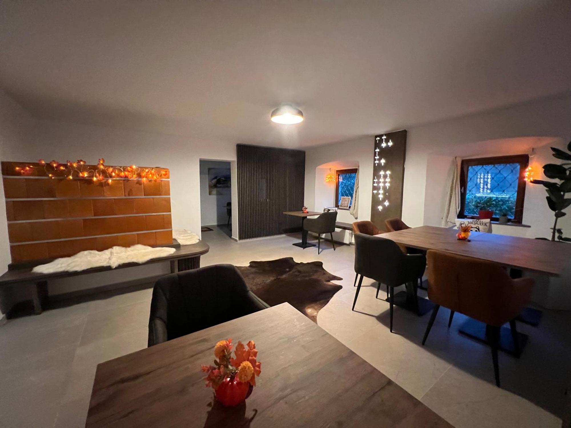 4 Elements Glamping & Apartments Bled Exterior foto